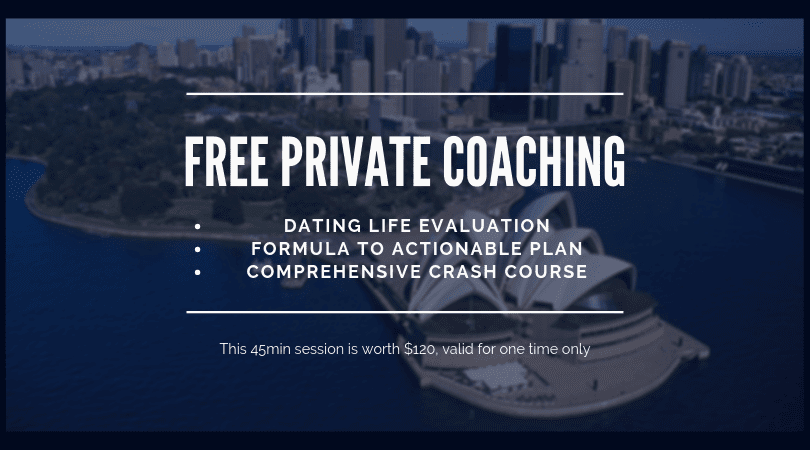 Free Coaching Session