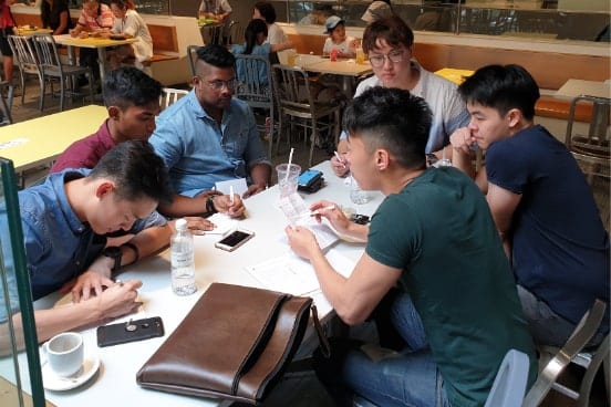 Singapore Dating Coach 15