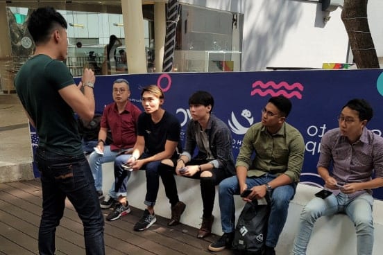 Singapore Dating Coach 17