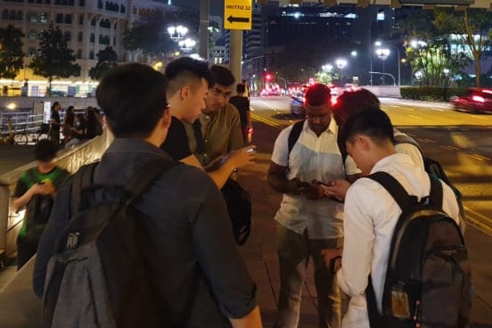 Singapore Dating Coach 18