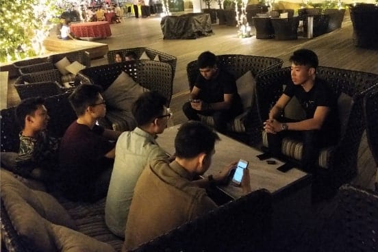 Singapore Dating Coach 19
