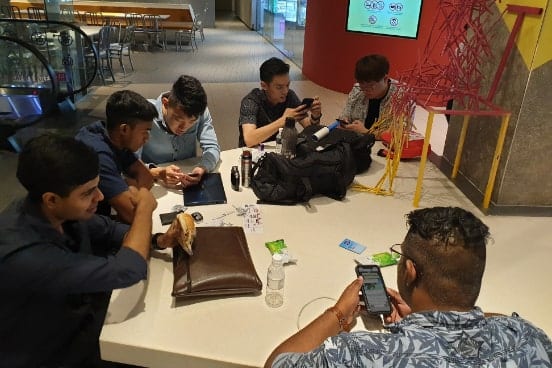 Singapore Dating Coach 20