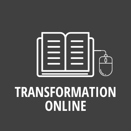 Transformation Online Logo